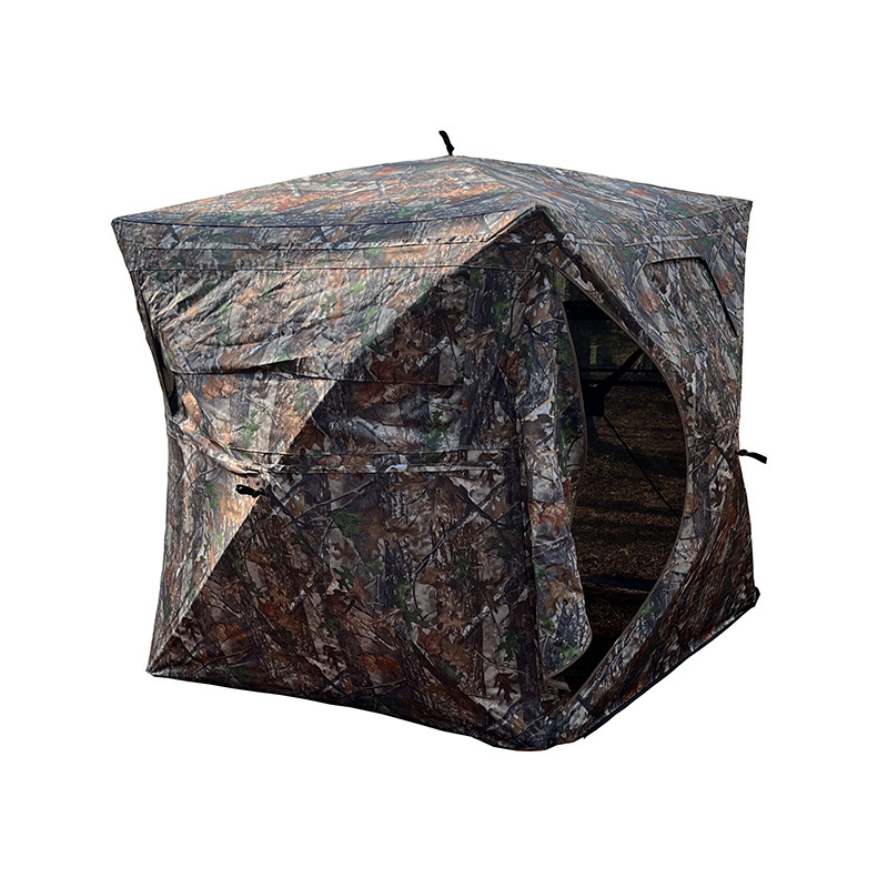 Outdoor Hunting Blinds - Abrigo de Caça Camuflado 270 °