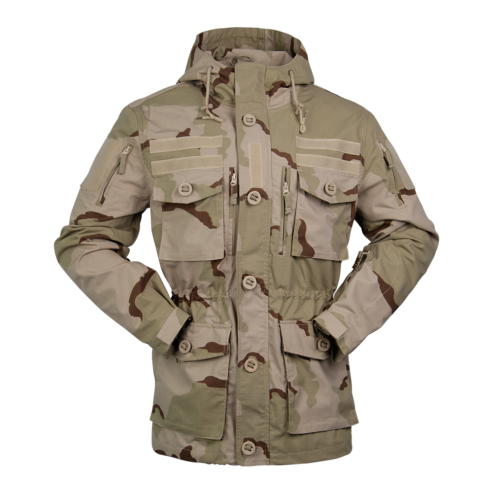 Outdoor Hunting Coat - Venda quente Jaqueta de campo tático
