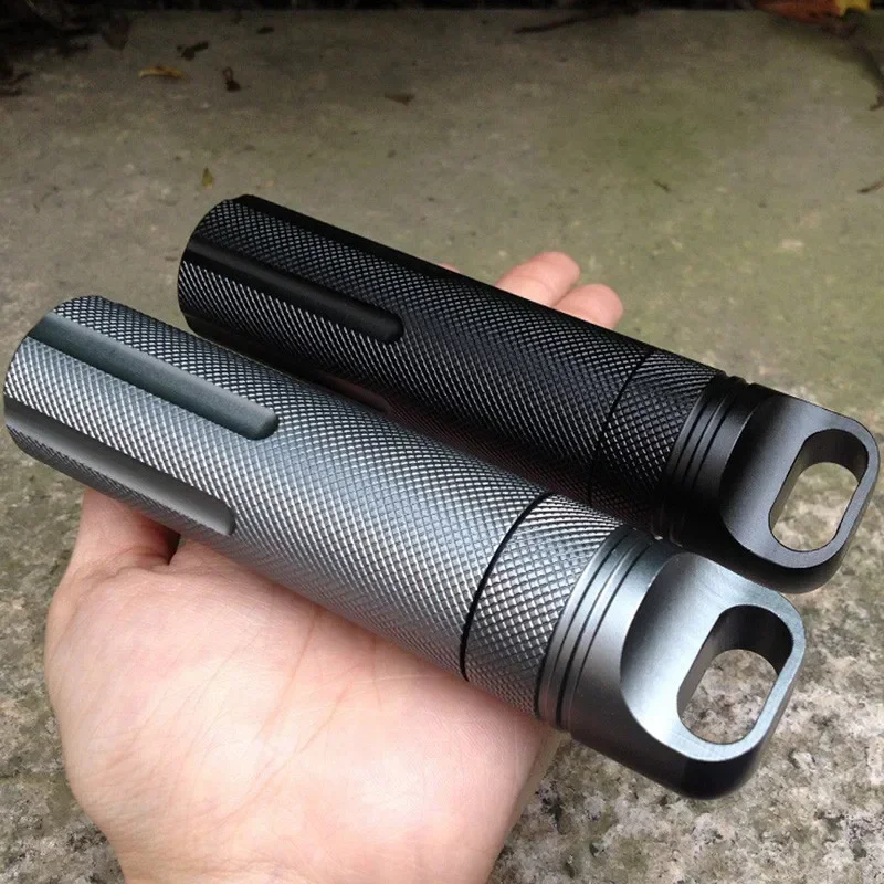 Field Dressing Kit - Ao ar livre cnc à prova