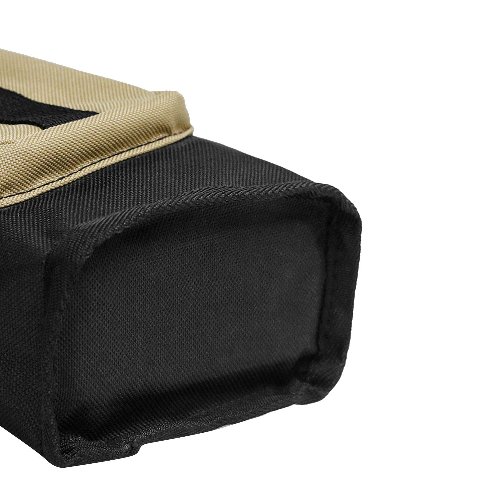 Quiver Arrow Back - Bolsa de armazenamento para arco e