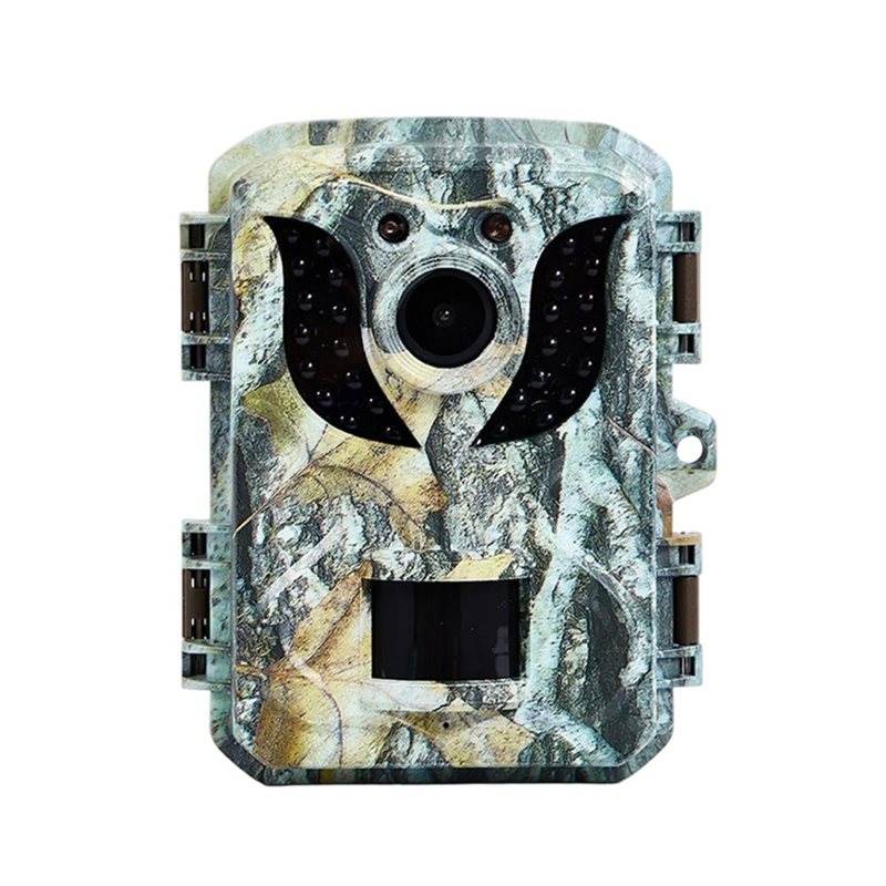 Trail Camera Infrared - 【NOVO A09R!】 Câmera de Caça com