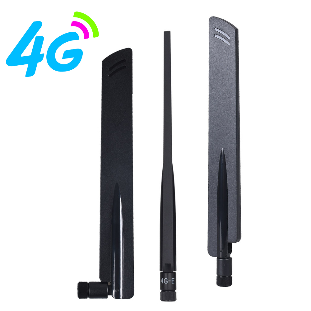 Outdoor Hunting Camera Wireless - Antena externa 4g gsm para câmera