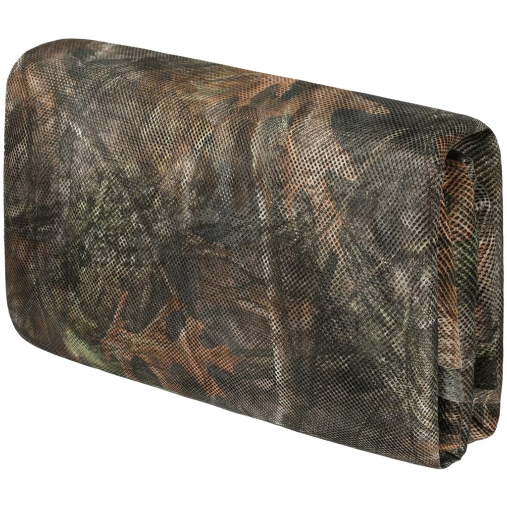 Outdoor Hunting Blinds - Rede camuflada 300d para caça, cobertura