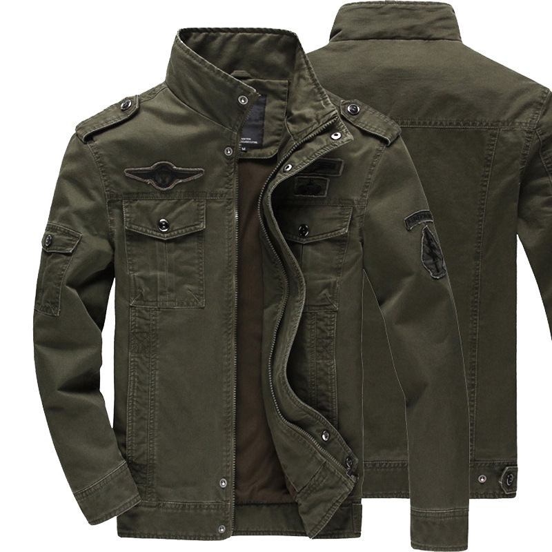 Wildman Hunting & Outdoor - 2024 nova jaqueta de algodão masculina