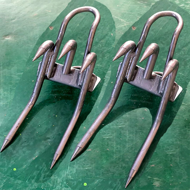Outdoor Hunting Kit - Esporas de Escalada em Árvores com