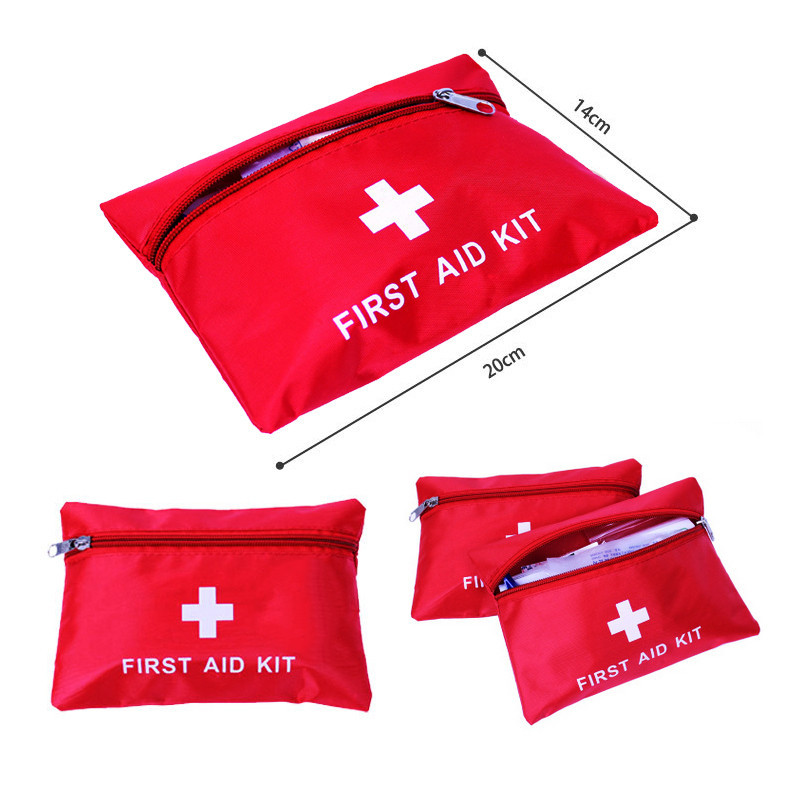 Field Dressing Kit - 1pc acampamento ao ar livre suprimentos