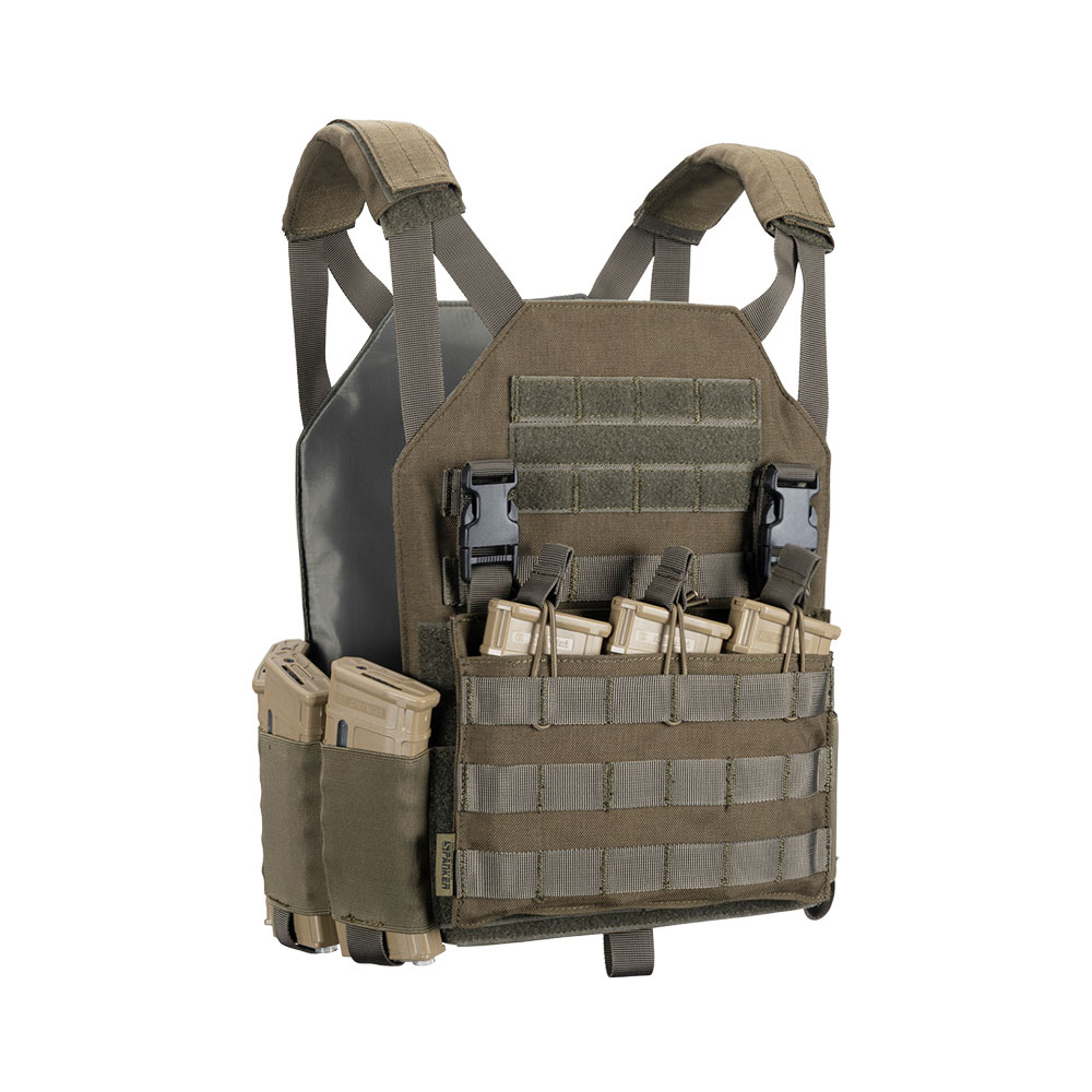Outdoor Hunting Blinds - Colete tático molle à prova d'água