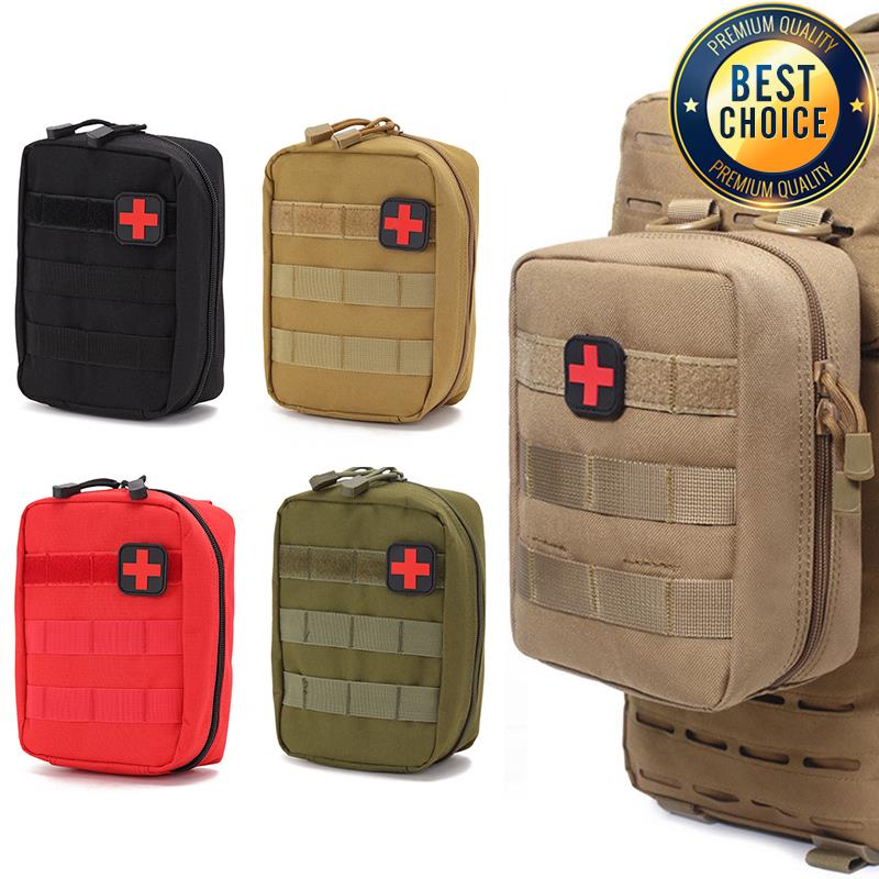 Outdoor Hunting Kit - Cintura tática multifuncional ao ar livre