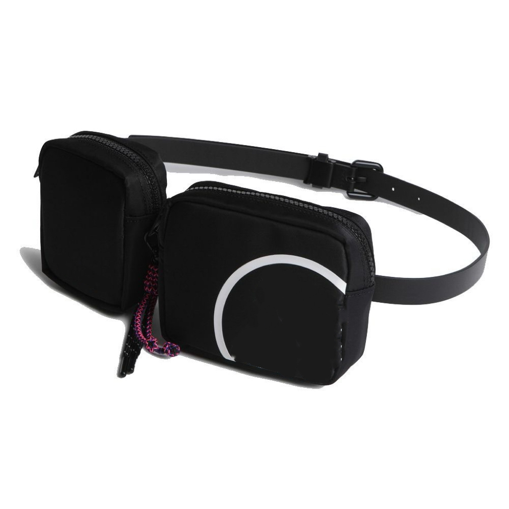Hunting Outdoor Brands - Bolsa de cintura para golfe com