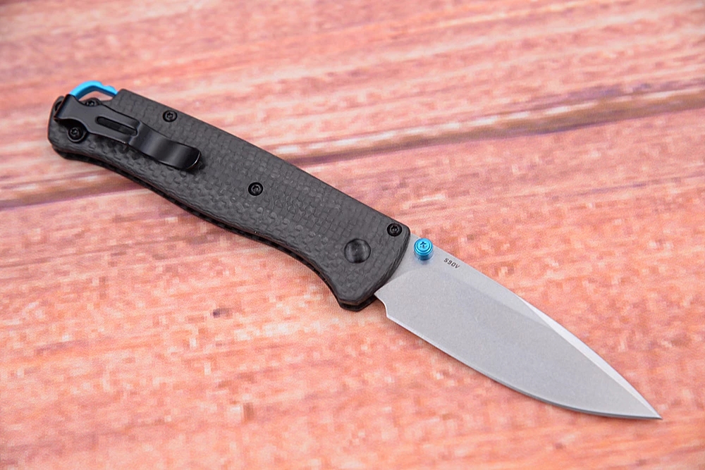 Melhor Faca Dobrável de Sobrev - Best Hunting Outdoor Knife avaliação e preço