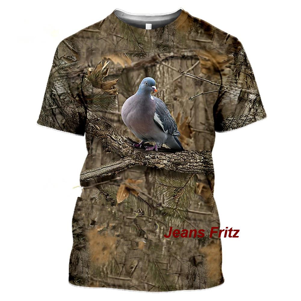 2023 camuflagem caça animais j - Wildman Hunting & Outdoor avaliação e preço