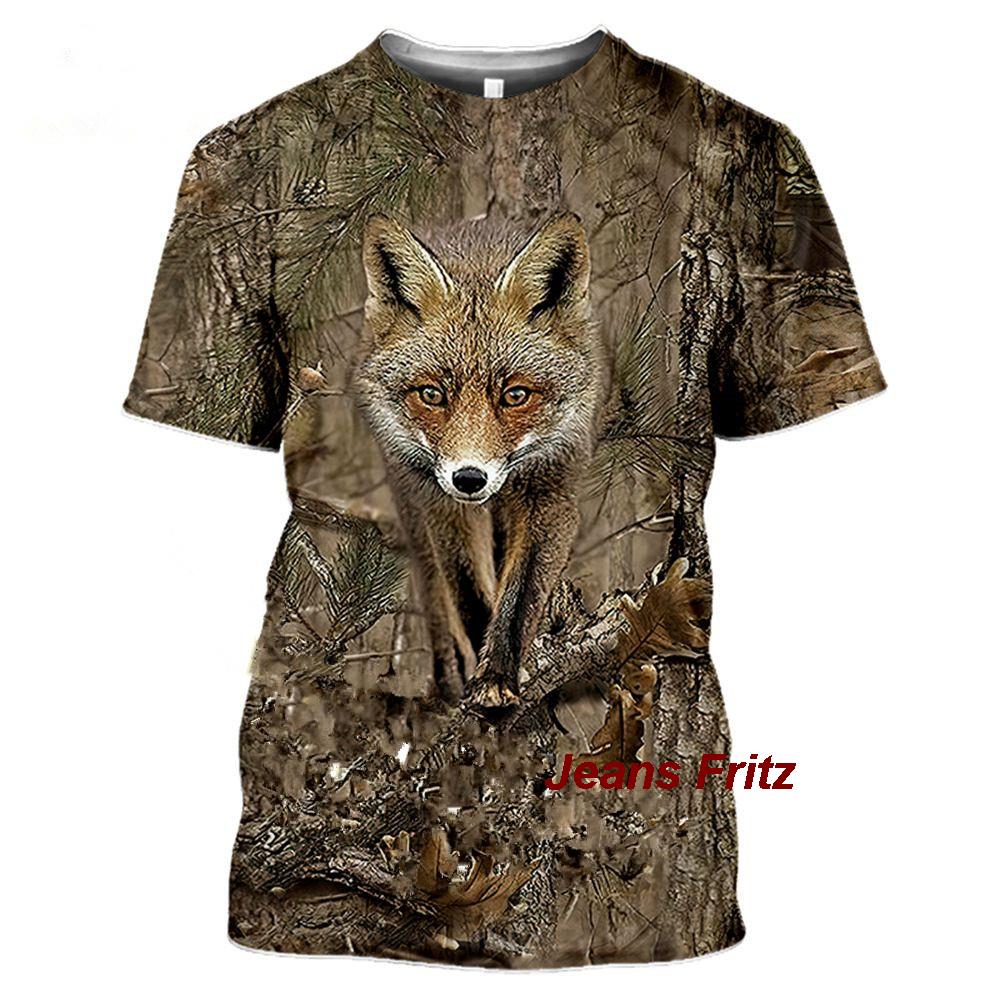 2023 camuflagem caça animais j - Wildman Hunting & Outdoor avaliação e preço