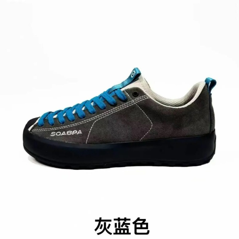 Sapatos de montanha de marca d - Hunting Outdoor Brands avaliação e preço