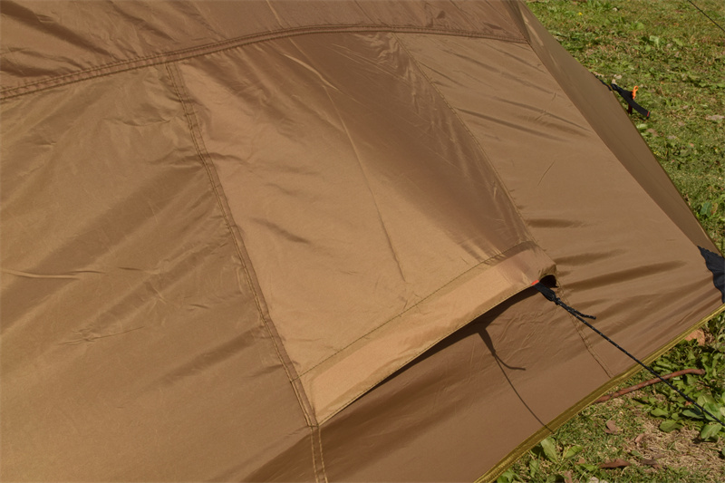 Tendas quentes tipi leves com  - Outdoor Hunting Tent avaliação e preço