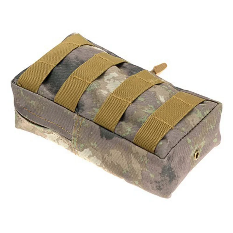 Molle utilitário kits de prime - Field Dressing Kit avaliação e preço