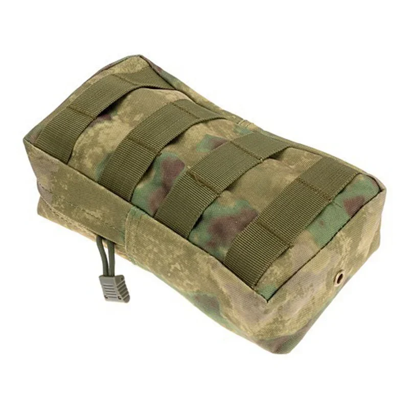 Molle utilitário kits de prime - Field Dressing Kit avaliação e preço