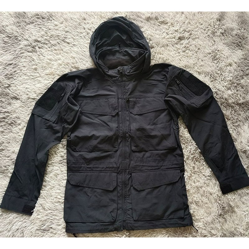 Jaqueta Tática Masculina Casua - Outdoor Hunting Coat avaliação e preço
