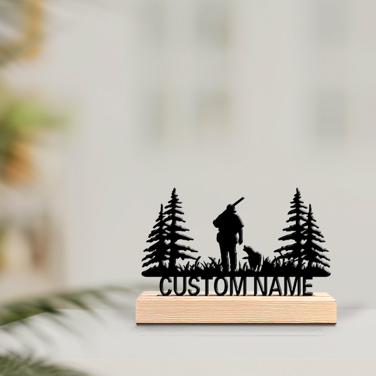 1 peça de Estátuas de Metal Pe - Outdoor Hunting Dog Statue avaliação e preço