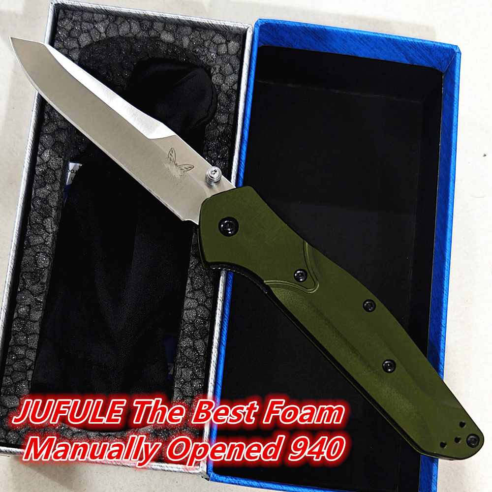 JÚFULO-Folding Pocket Knife, A - Best Hunting Outdoor Knife avaliação e preço
