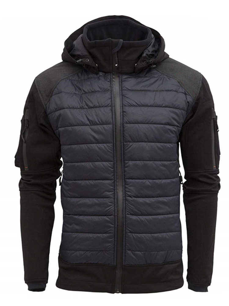 Yakeda roupas esportivas ao ar - Outdoor Hunting Coat avaliação e preço