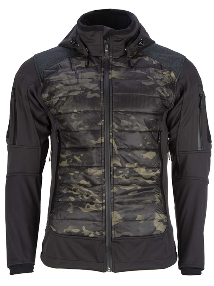 Yakeda roupas esportivas ao ar - Outdoor Hunting Coat avaliação e preço