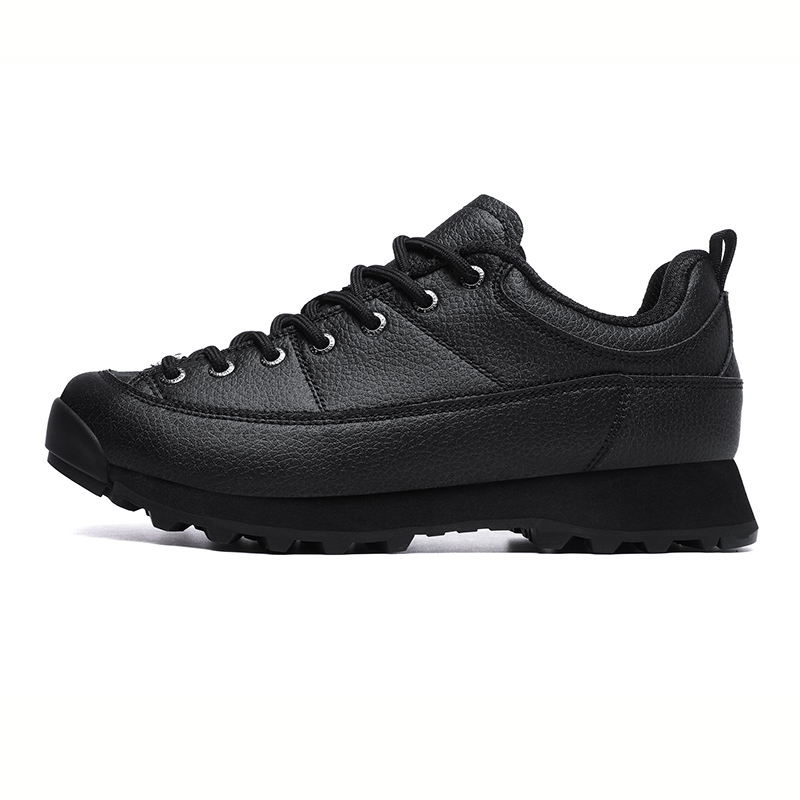 Sapatos de couro na moda camin - Hunting Outdoor Brands avaliação e preço