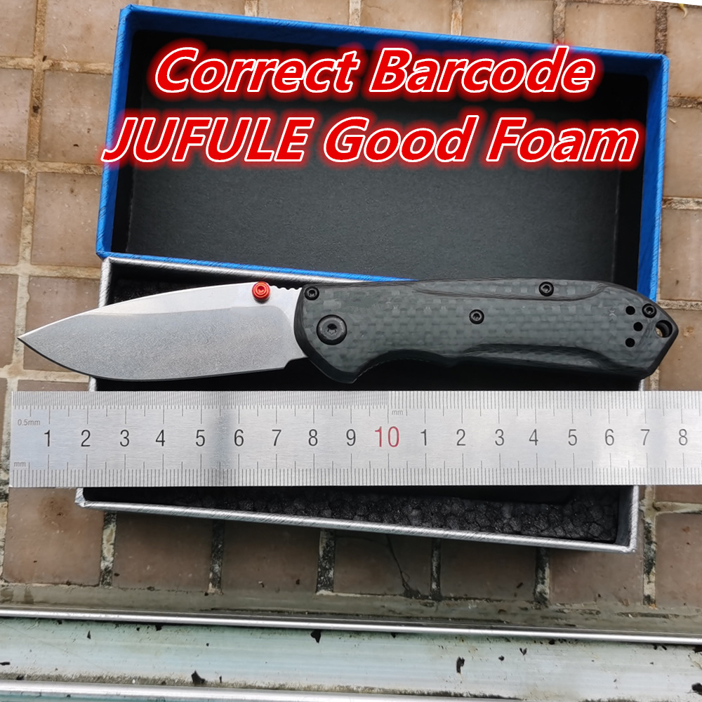 Canivete Dobrável JUFULE Best  - Best Hunting Outdoor Knife avaliação e preço