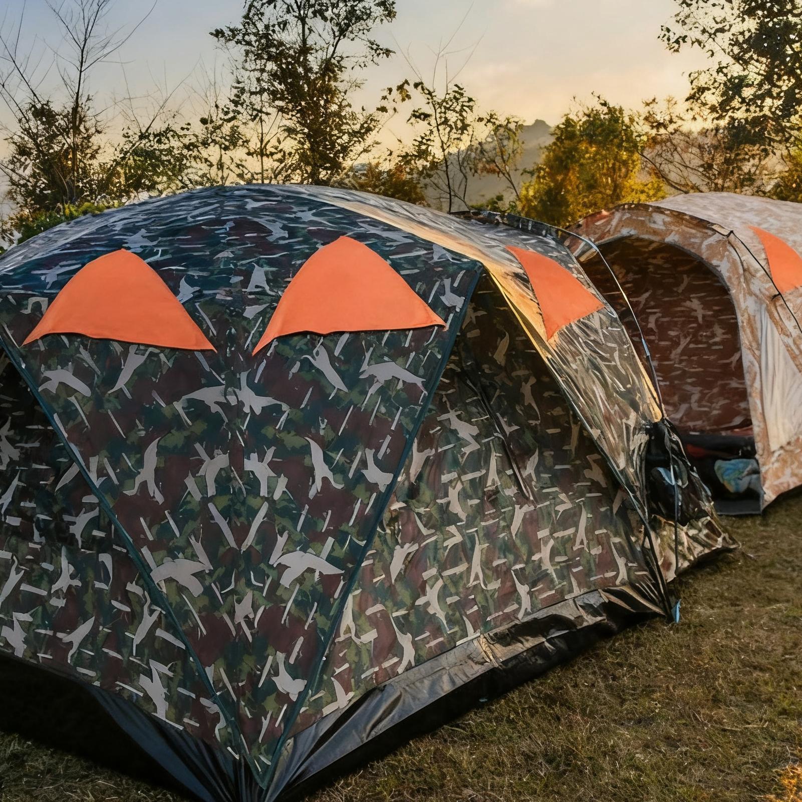 Blaze laranja painel cego magn - Outdoor Hunting Blinds avaliação e preço