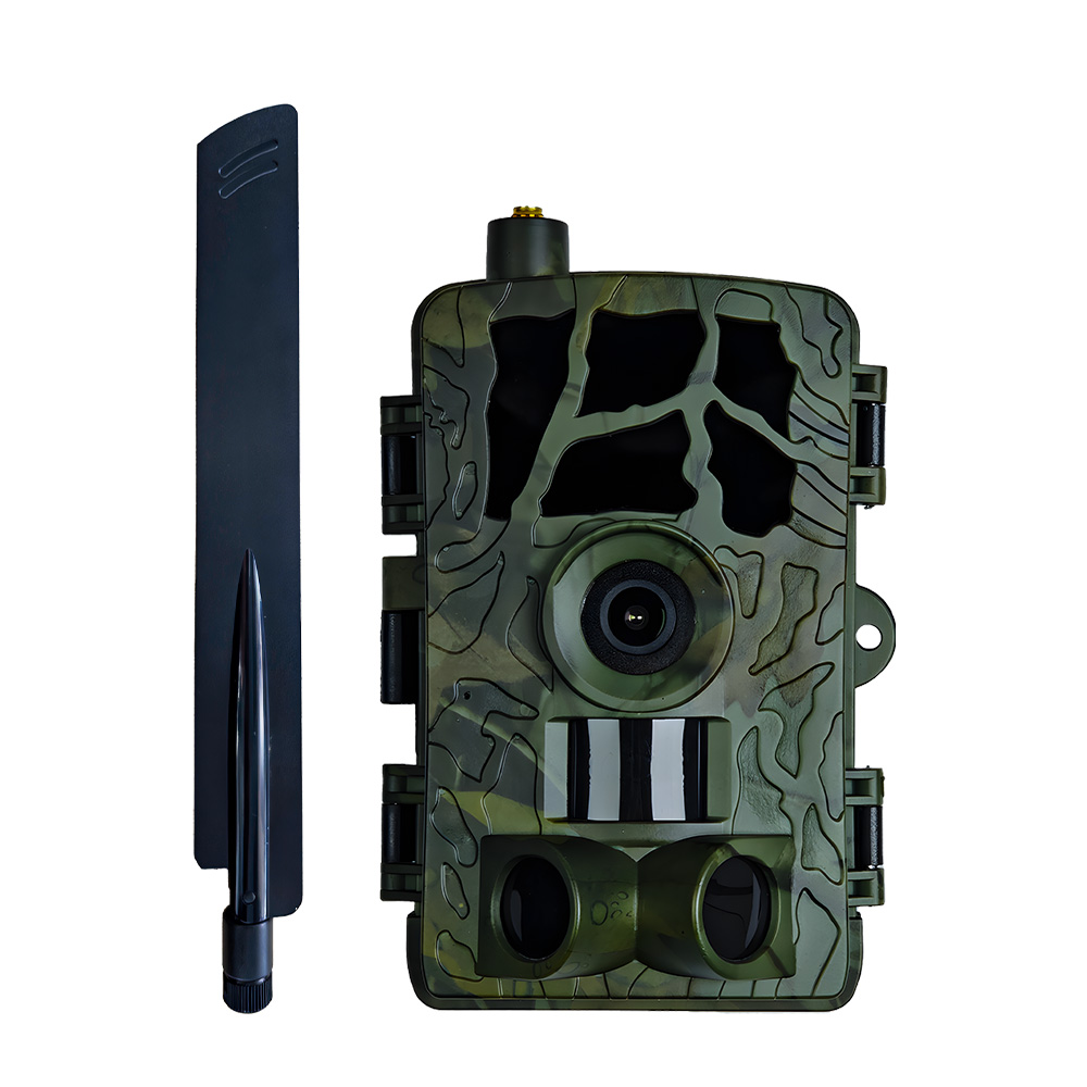 Câmera e-mail pr804 para alarm - Outdoor Hunting Camera Wireless avaliação e preço