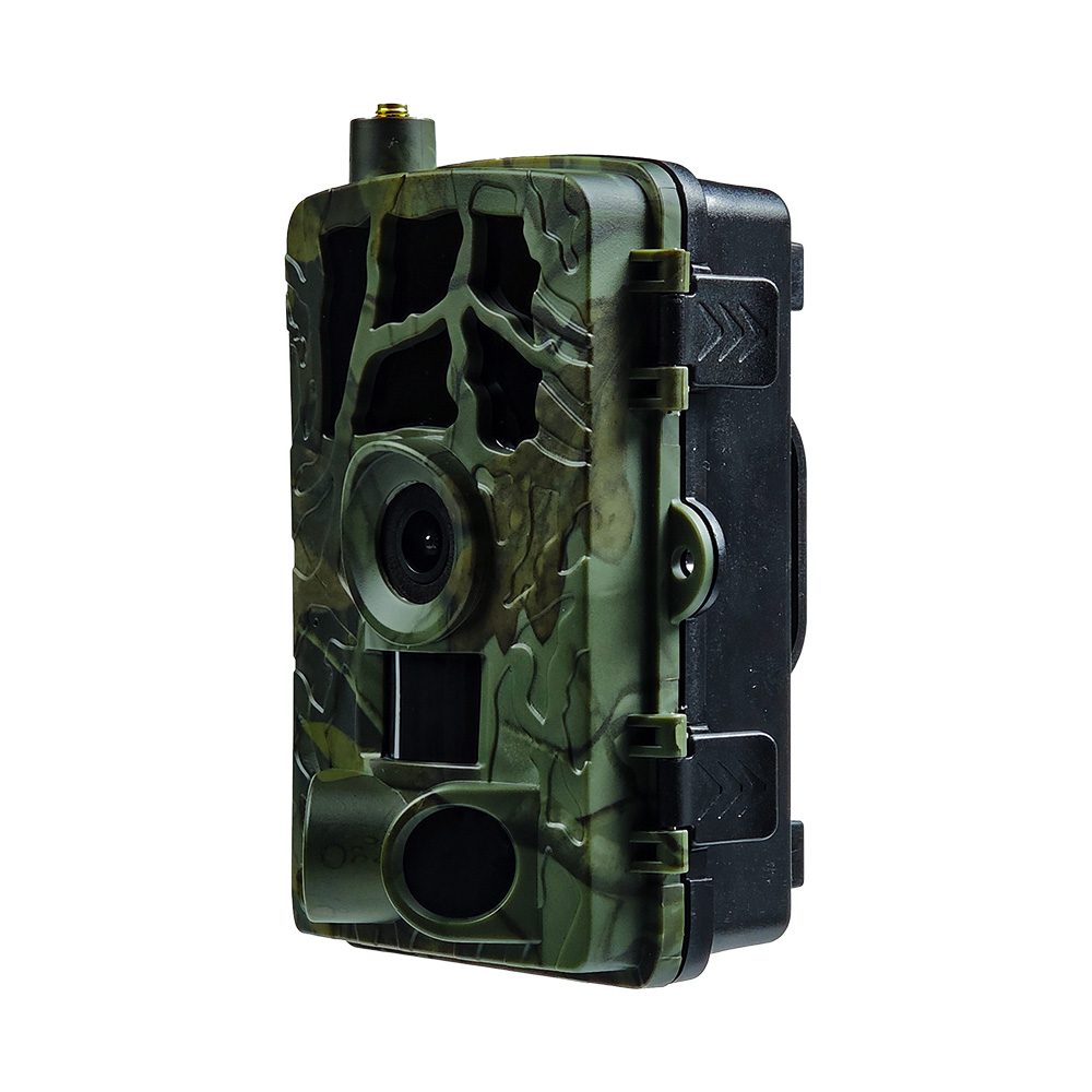 Câmera e-mail pr804 para alarm - Outdoor Hunting Camera Wireless avaliação e preço