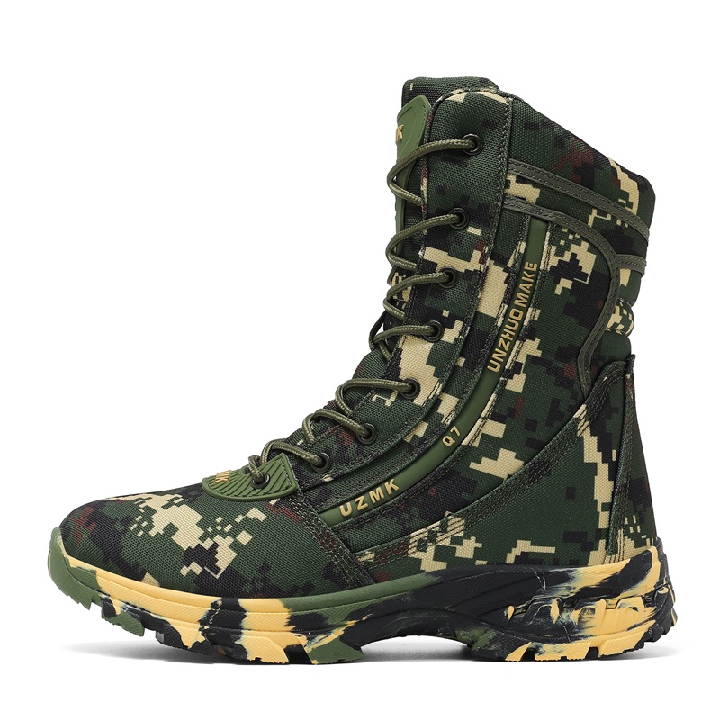 Botas profissionais para ativi - Hunting Outdoor Brands avaliação e preço