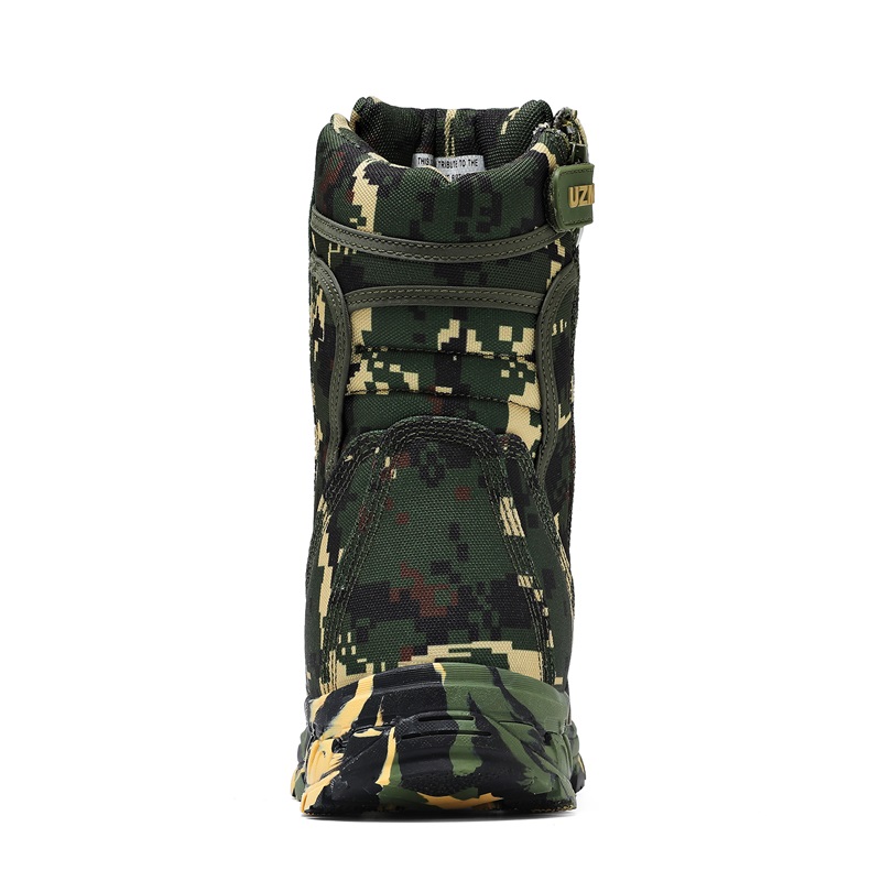 Botas profissionais para ativi - Hunting Outdoor Brands avaliação e preço