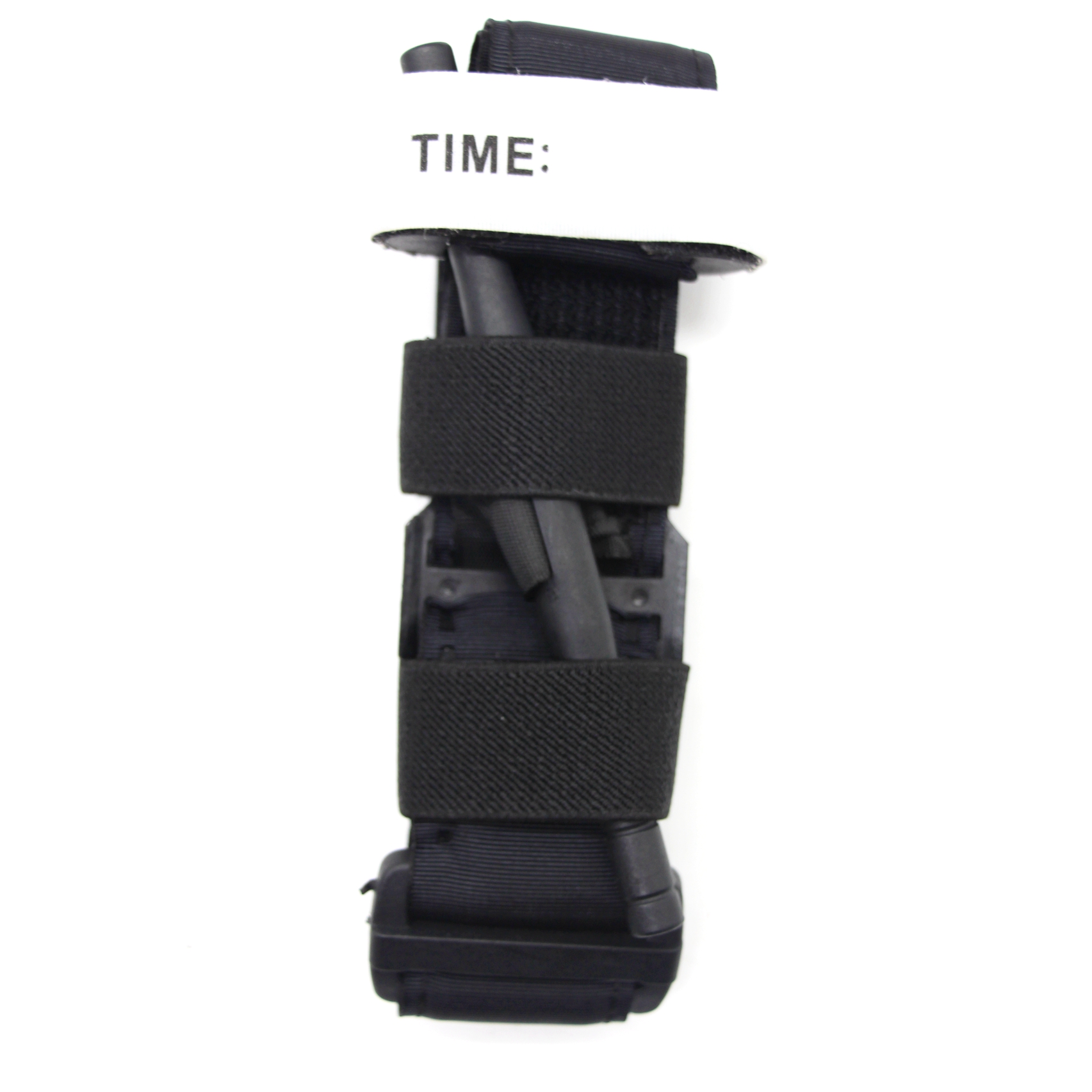 Suporte de torniquete elástico - Field Dressing Kit avaliação e preço
