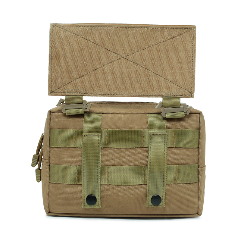 Bolsa EDC Molle para Esportes  - Outdoor Hunting Kit avaliação e preço