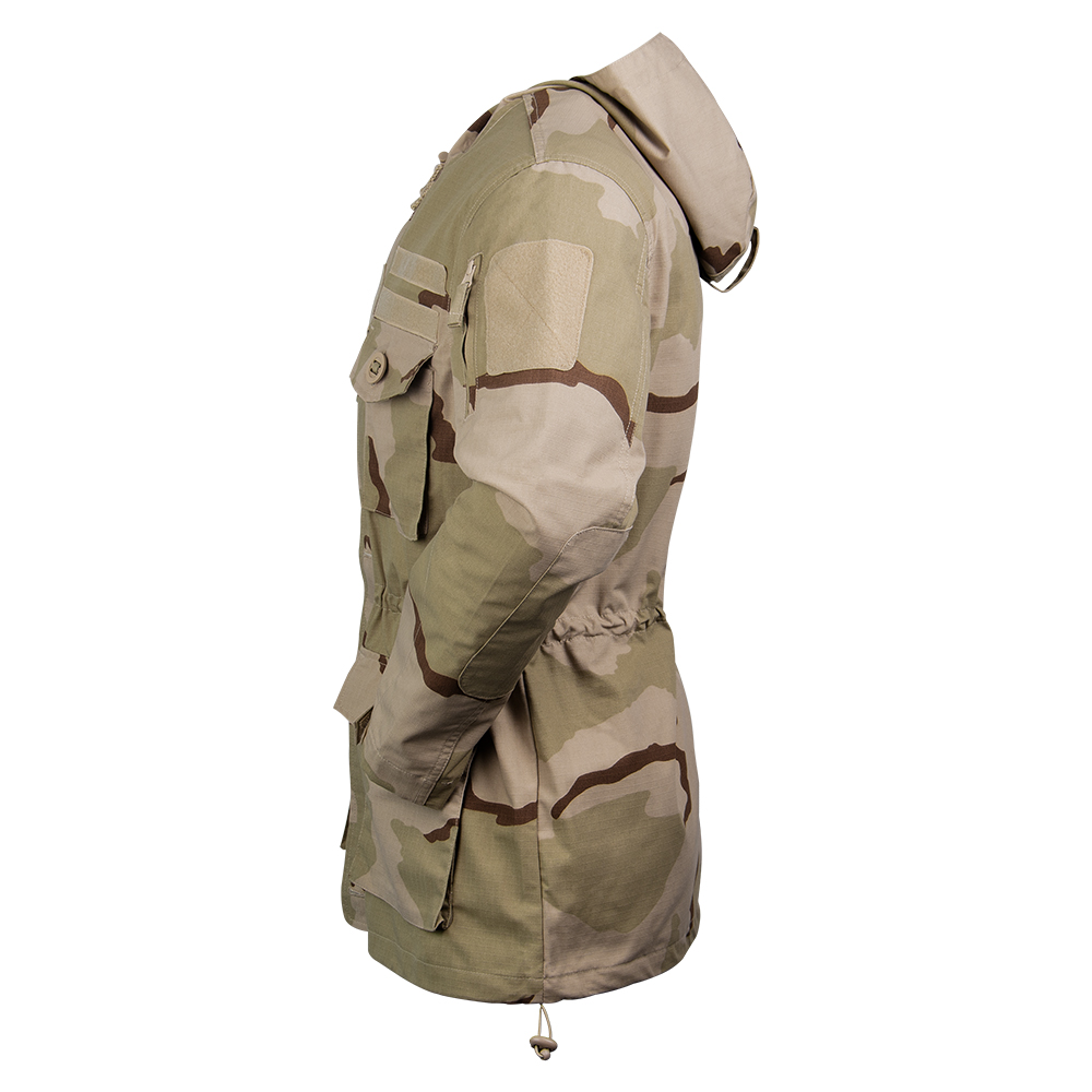 Venda quente Jaqueta de campo  - Outdoor Hunting Coat avaliação e preço