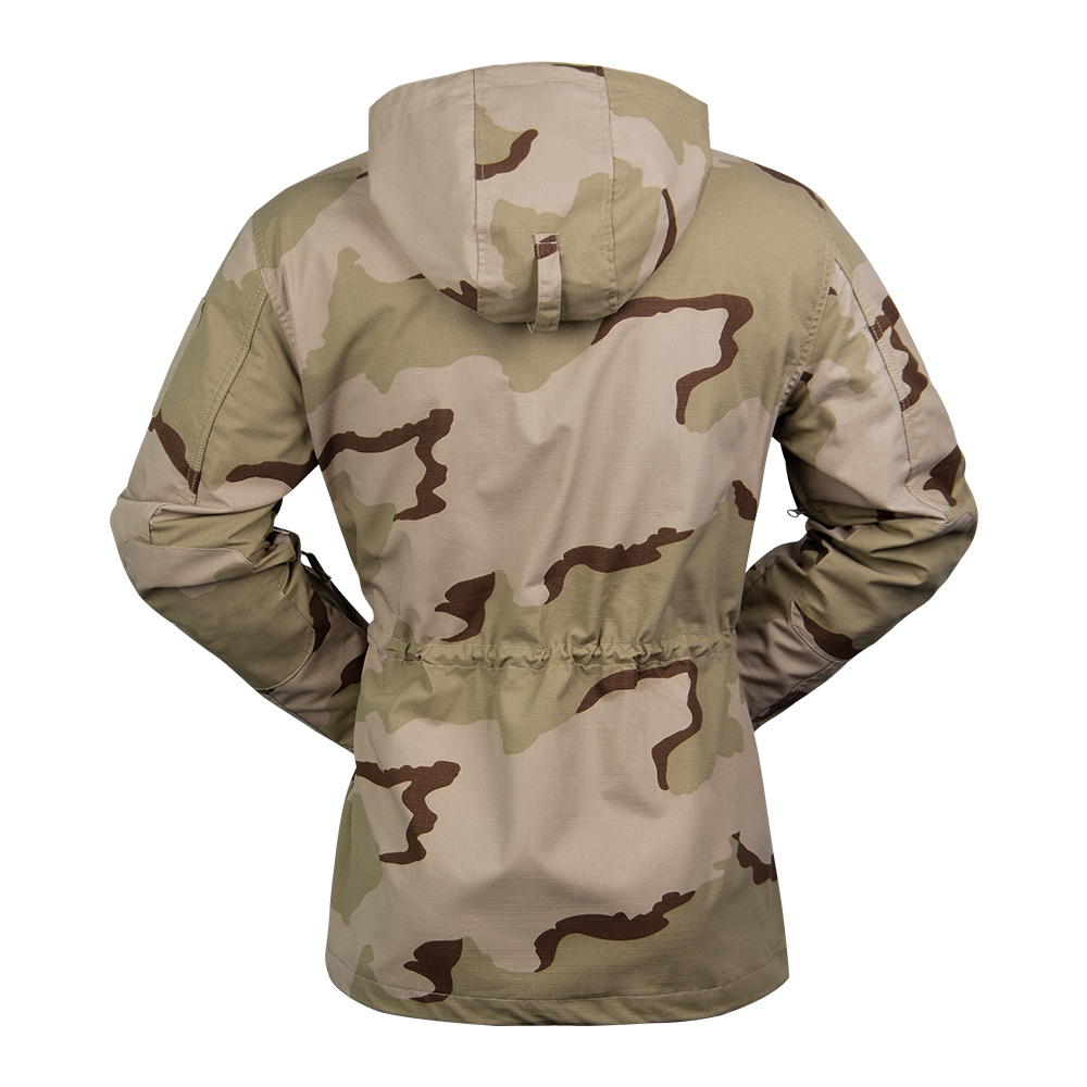 Venda quente Jaqueta de campo  - Outdoor Hunting Coat avaliação e preço