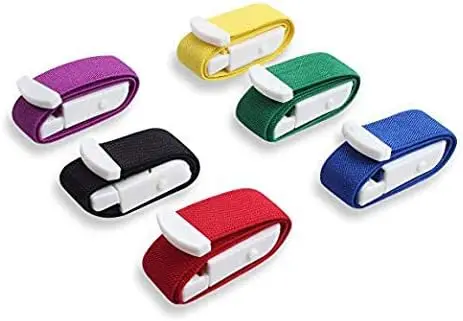 Torniquete de Emergência com T - Field Dressing Kit avaliação e preço