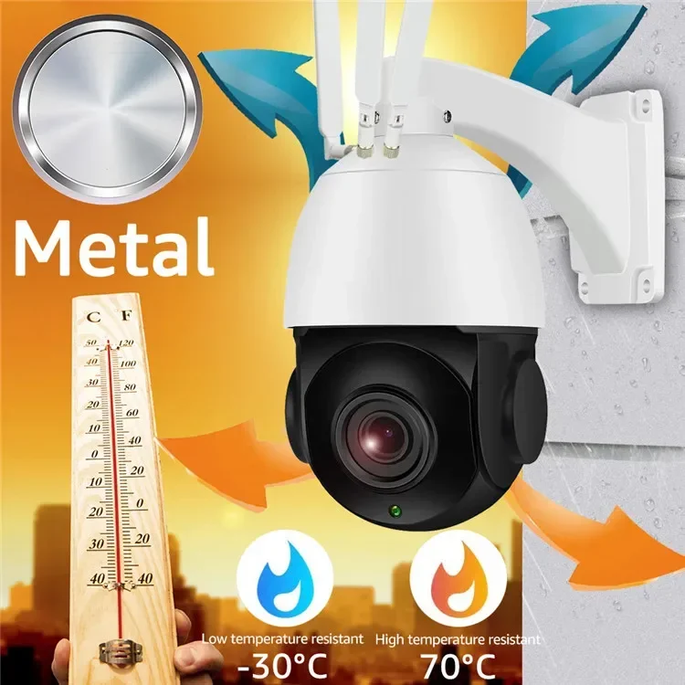Câmera de Caça Sem Fio 5MP com - Outdoor Hunting Camera Wireless avaliação e preço