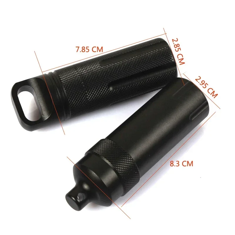 Ao ar livre cnc à prova dwater - Field Dressing Kit avaliação e preço