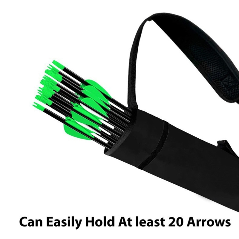 Archerys titular adulto setas  - Quiver Arrow Back avaliação e preço
