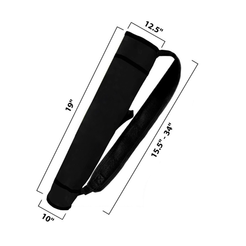 Archerys titular adulto setas  - Quiver Arrow Back avaliação e preço