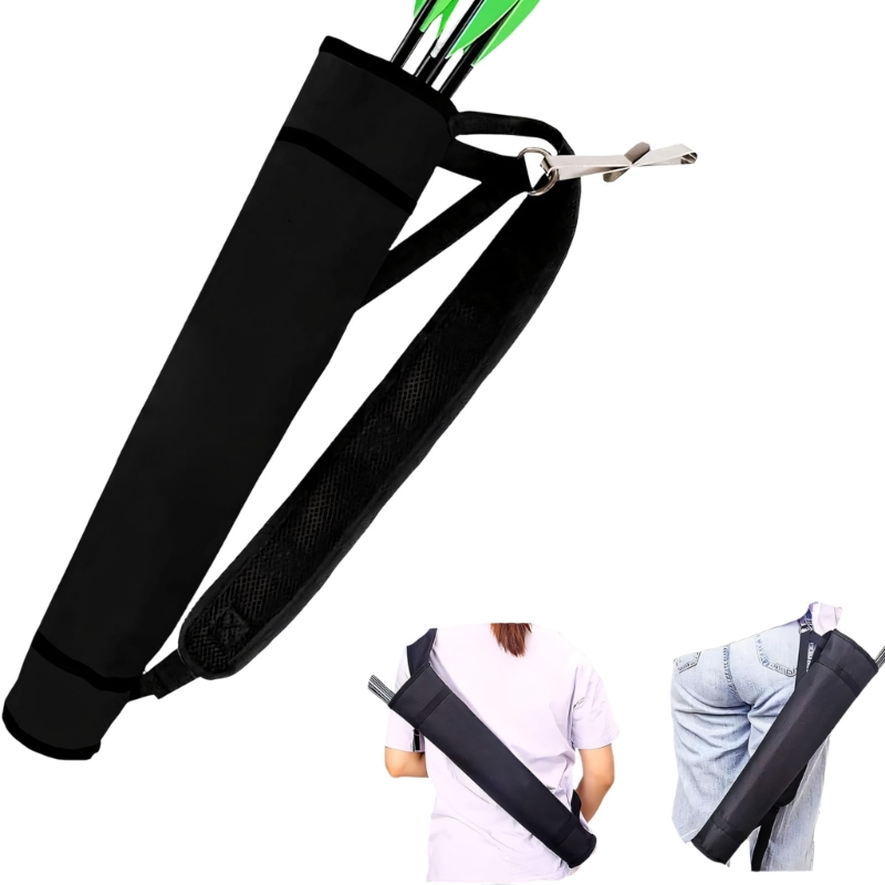 Archerys titular adulto setas  - Quiver Arrow Back avaliação e preço