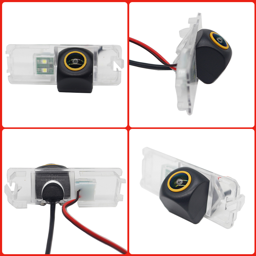 Câmera de visão traseira do ve - Trail Camera Infrared avaliação e preço
