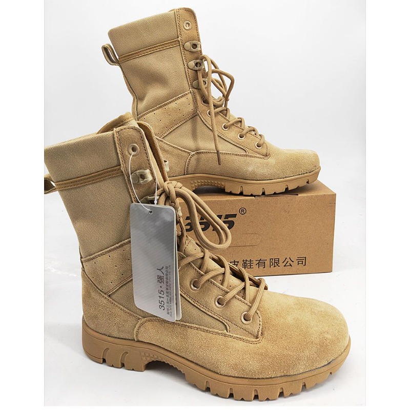 Botas Clássicas de Montanhismo - Hunting Outdoor Brands avaliação e preço