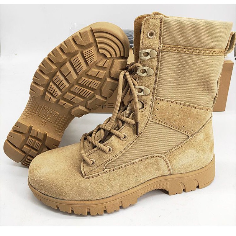 Botas Clássicas de Montanhismo - Hunting Outdoor Brands avaliação e preço