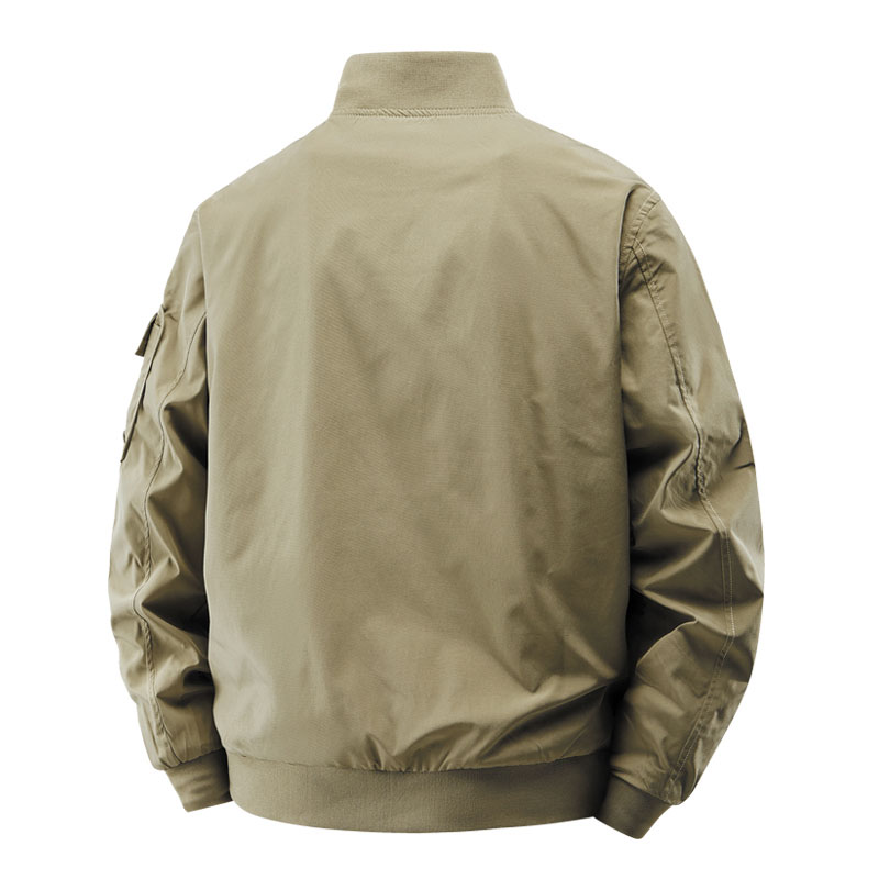 Homens caminhadas jaqueta conf - Outdoor Hunting Coat avaliação e preço