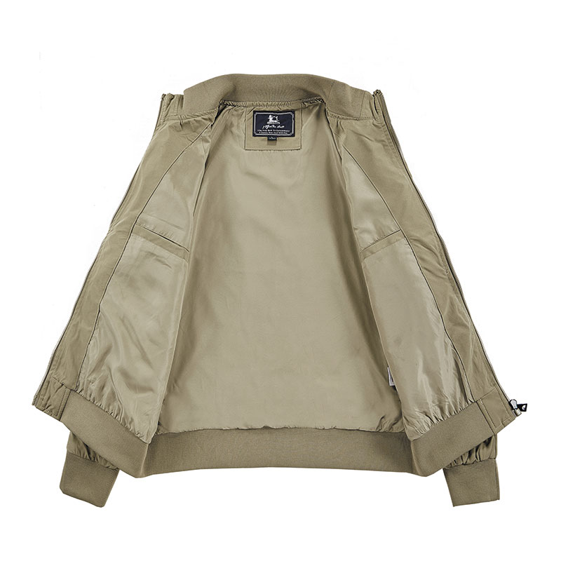 Homens caminhadas jaqueta conf - Outdoor Hunting Coat avaliação e preço