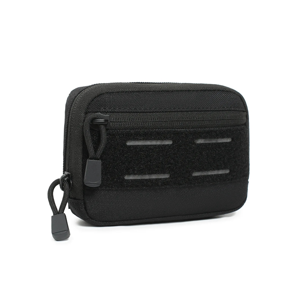 Pochete Tática Camuflada Molle - Outdoor Hunting Kit avaliação e preço