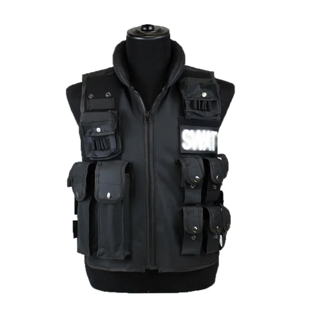 Multi Pockets Tactical Hunting - Outdoor Hunting Coat avaliação e preço