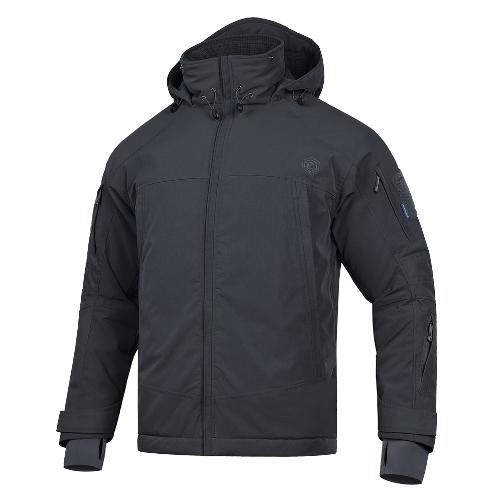 Jaqueta Corta-Vento Emersongea - Outdoor Hunting Coat avaliação e preço